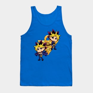 Yami Yugi Tank Top